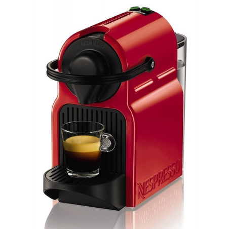NESPRESSO INISSIA 19 BAR BLANCHE KRUPS (XN100110)