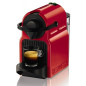 MACHINE À CAFÉ NESPRESSO KRUPS INISIA KRUPS - ROUGE (XN100510)