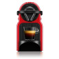 MACHINE À CAFÉ NESPRESSO KRUPS INISIA KRUPS - ROUGE (XN100510)