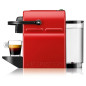 MACHINE À CAFÉ NESPRESSO KRUPS INISIA KRUPS - ROUGE (XN100510)