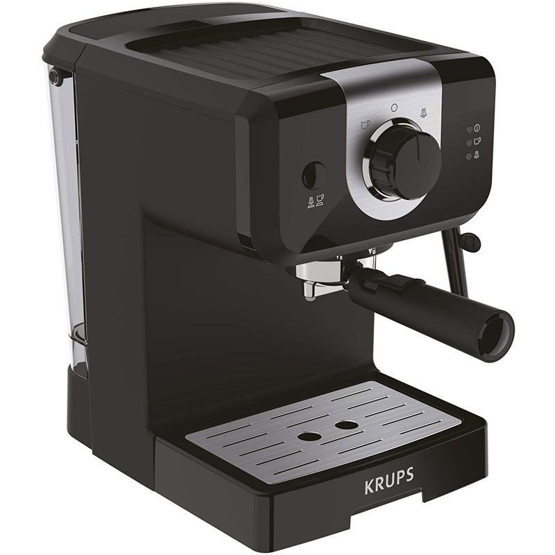 MACHINE À CAFÉ EXPRESSO KRUPS OPIO XP320810