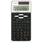 CALCULATRICE SHARP 470 FONCT (EL-506TS-WH)