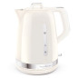 BOUILLOIRE MOULINEX BY320A10 SOLEIL IVOIRE 2400W 1.7LITRE - BEIGE