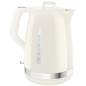 BOUILLOIRE MOULINEX BY320A10 SOLEIL IVOIRE 2400W 1.7LITRE - BEIGE