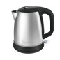 BOUILLOIRE MOULINEX BY550D10 2400W 1.7LITRES - INOX BOUILLOIRE MOULINEX BY550D10 2400W 1.7LITRES - INOX