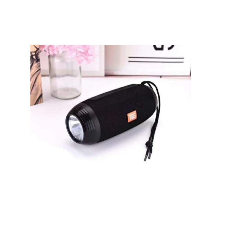 Speaker Bluetooth TG-602 avec Micro SD et Flash 10 Watt