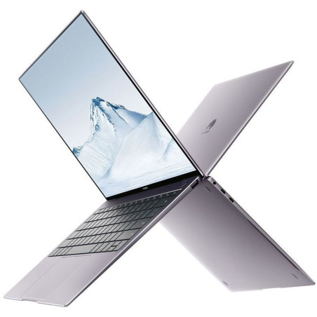 PC PORTABLE HUAWEI MATEBOOK XPRO I7 10È GÉN 16GO 1TO SSD (HU-MATEBOOK-XPRO)