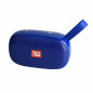 Speaker Bluetooth TG-173 AVEC MICRO SD  ET FLASH 5 WATT
