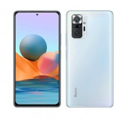 SMARTPHONE XIAOMI REDMI NOTE10 128GO 6G NOIR