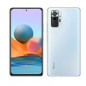 SMARTPHONE XIAOMI REDMI NOTE10 128GO 4G BLANC