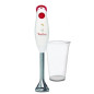 MIXEUR PLONGEANT TURBOMIX 350W PIED INOX GOBELET 0,8L(DD1011EG)