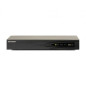NVR HIKVISION 4 PORTS UP TO 8 MP (DS-7604NI-K1/4P)