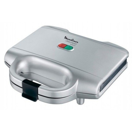 PANINI ULTRACOMPACT 700W SILVER (SM156140)