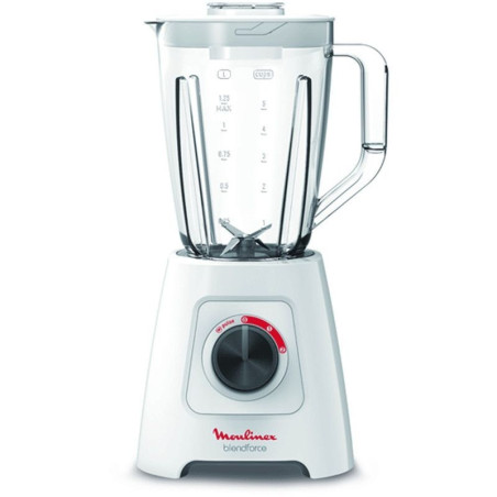 BLENDER MOULINEX LM420110 600W -(LM420110)