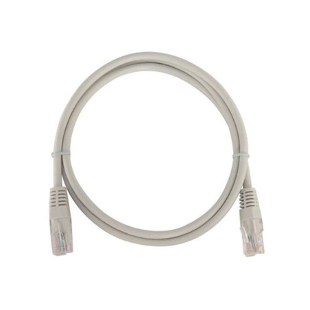 CABLE RESEAU 0.5M CAT6 UTP IT