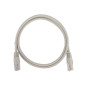CABLE RESEAU 0.5M CAT6 UTP IT