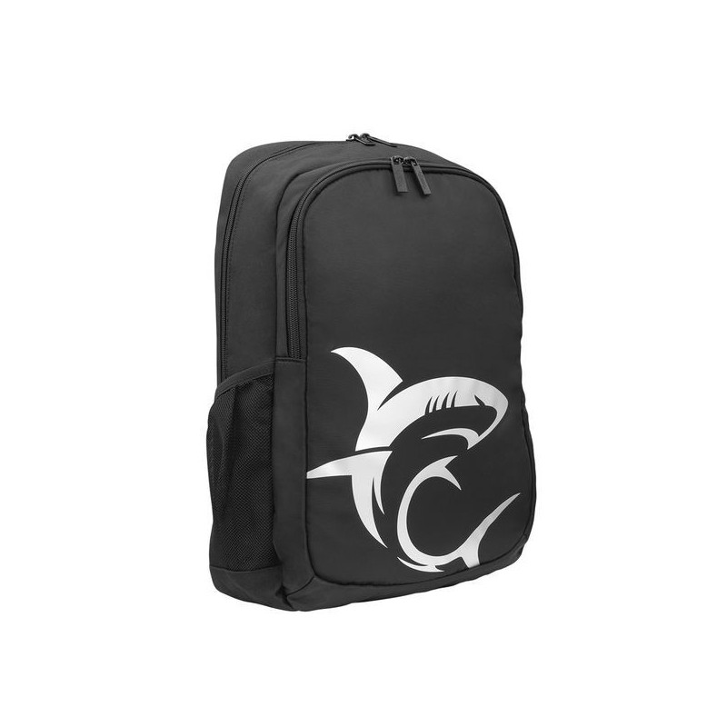 SAC A DOS WHITE SHARK GBP-006 SCOUT POUR PC 15.6 SAC A DOS WHITE SHARK GBP-006 SCOUT POUR PC 15.6