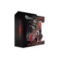 CASQUE GAMER WHITE SHARK TIGER GH-1644
