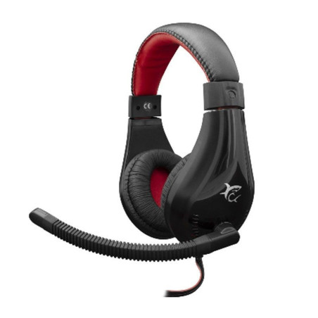 CASQUE WHITE SHARK SERVAL GH-2040