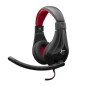 CASQUE WHITE SHARK SERVAL GH-2040