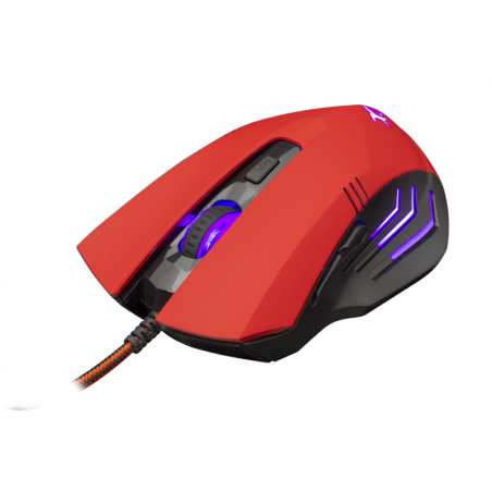 SOURIS WHITE SHARK HANNIBAL