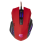 SOURIS WHITE SHARK HANNIBAL 2 GM-5006