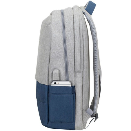 SAC A DOS RIVACASE 7567 POUR PC 17.3"