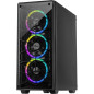 BOITIER GAMER INTERTECH C-907 BOITIER GAMER INTERTECH C-907