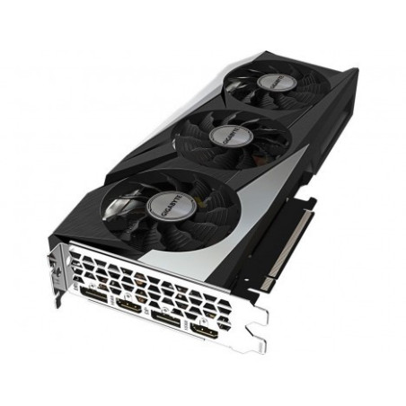 CARTE GRAPHIQUE GIGABYTE 12G RTX 3060(GV-N3060GAMING)