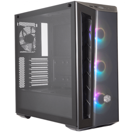 BOITIER COOLERMASTER MASTERBOX MB520 ARGB (MCB-B520-KA)