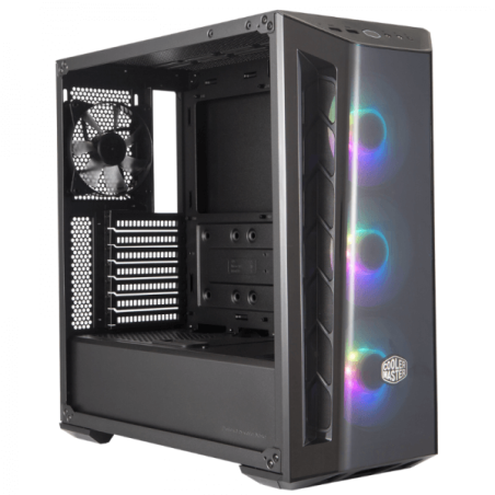 BOITIER COOLERMASTER MASTERBOX MB520 ARGB (MCB-B520-KA)