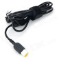Câble Chargeur LENOVO Bec Carré