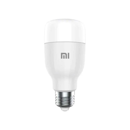 AMPOULE XIAOMI REDMI MI LED SMART BULB ESSENTIAL COULEUR (24994)