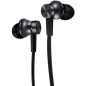 ECOUTEURS KIT FILAIRE REDMI HEADPHONES BASIC NOIR (14273)
