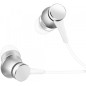 ECOUTEURS KIT FILAIRE REDMI HEADPHONES BASIC SILVER (14274)