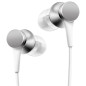ECOUTEURS KIT FILAIRE REDMI HEADPHONES BASIC SILVER (14274)