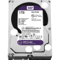 DISQUE DUR INTERNE 3.5 WD PURPLE 1T DISQUE DUR INTERNE 3.5 WD PURPLE 1T