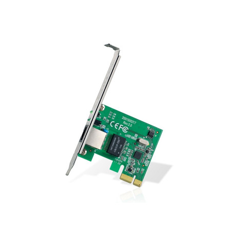 CARTE RESEAU PCI EXPRESS TPLINK (TG-3468)