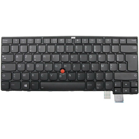 Clavier Lenovo Thinkpad T460S