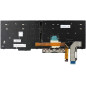 Clavier Lenovo ThinkPad E580 E590 E585 L580 P52 P72