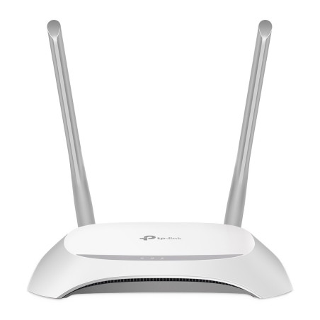 ROUTEUR POINT ACCES WIFI TPLINK AVEC 4 PORTS (TL-WR840N)
