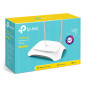 ROUTEUR POINT ACCES WIFI TPLINK AVEC 4 PORTS (TL-WR840N)
