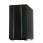 BOITIER GAMER INTER-TECH IMPULSE X-3601 BOITIER GAMER INTER-TECH IMPULSE X-3601