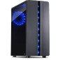 BOITIER GAMER INTER-TECH THUNDER MID