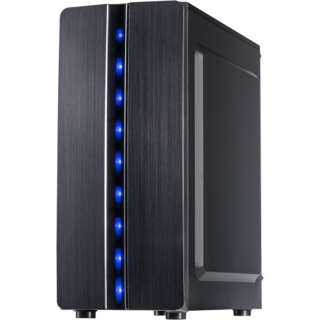 BOITIER GAMER INTER-TECH THUNDER MID