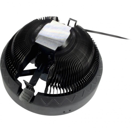 VENTILATEUR PROCESSEUR SU-800 RGB