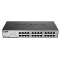 SWITCH DLINK 24 PORTS ETHERNET DES-1024  (DES-1024D/E)