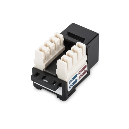 MODULE PRISE RESEAU DIGITUS RJ45 UTP CAT6