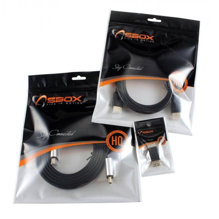 ADAPTATEUR  CABLE MINI HDMI DE HDMI 1.5M