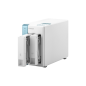 SERVEUR NAS QNAP TS-231K 2 BAIES